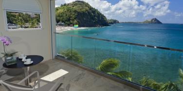 BodyHoliday, St Lucia